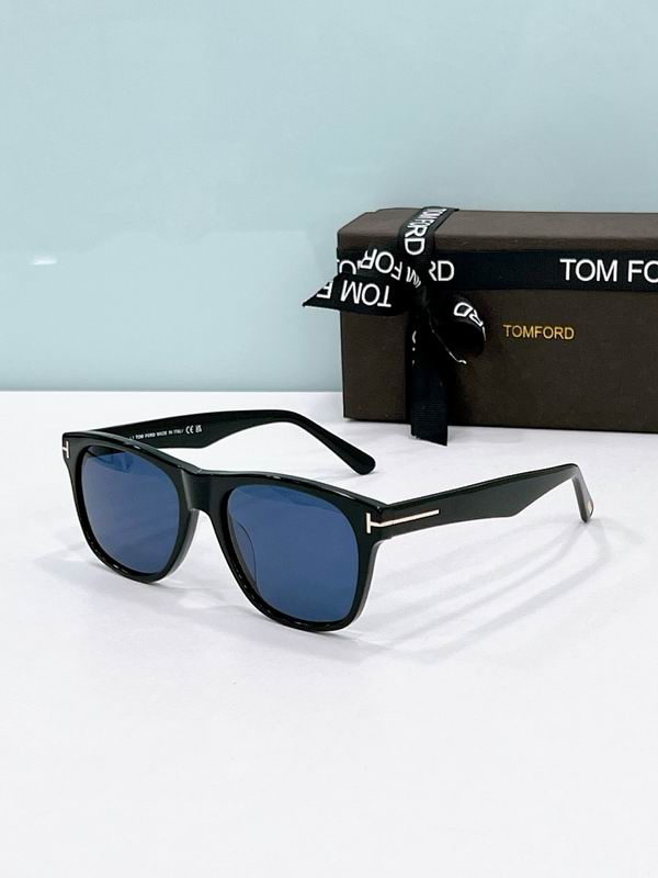 TOM FORD Glasses sms 29